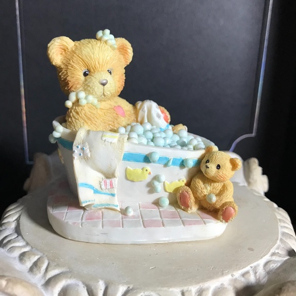 Cherished Teddies "Betty" - Picture 4 of 5